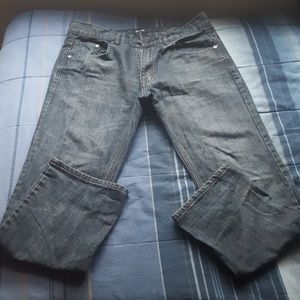 EUC MENS JEANS